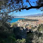 Bd Grosso 4 Prs, 300m Plage, Clim, Parking *